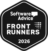 Software Advice FrontRunners 2026
