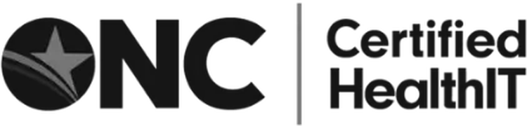 ONC Certified HealthIT